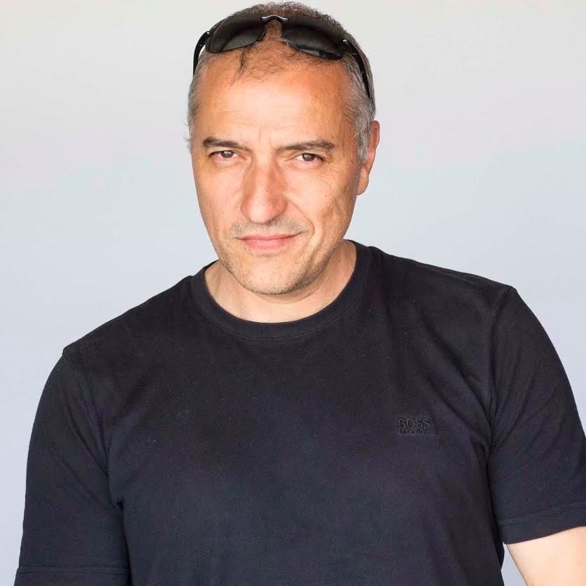 Jean-Philippe Vallespir's journalist profile photo