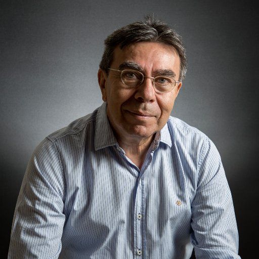 Paulo Brito's profile photo