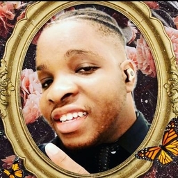 Charles Myambo's profile photo
