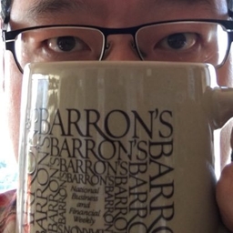Ed Lin's profile photo