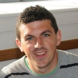 Denis Hurley's profile photo