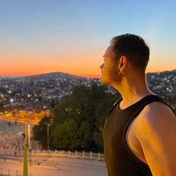 Matthew Mulligan's profile photo