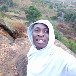 Vincent Achuka's profile photo