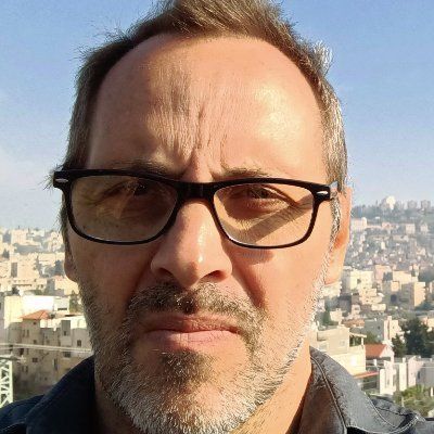 Diego Lerer's profile photo