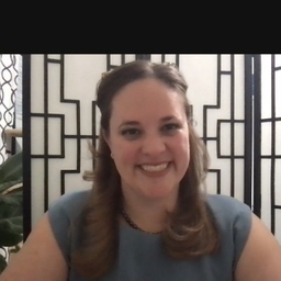 Meghan Clark's profile photo