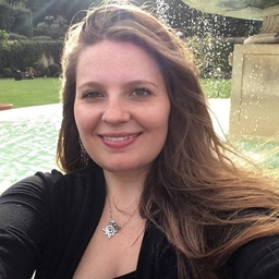 Kendra Caruso's profile photo