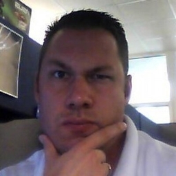 Dustin Orgill's profile photo