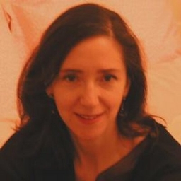 Pamela Sampson's profile photo