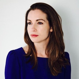 Mary Fitzgerald's profile photo