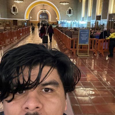 Francisco Martinez's journalist profile photo
