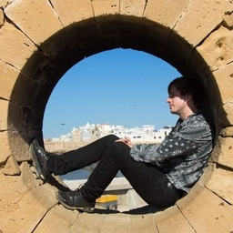 Michael Goodier's profile photo