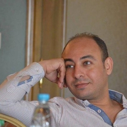 Tarek Abd El-Galil's profile photo