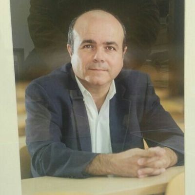 Fernando Peinado's profile photo