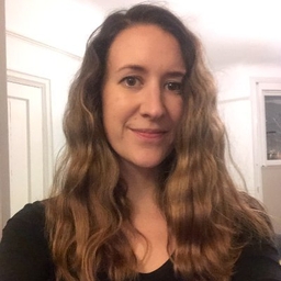 Lauren Taylor's profile photo