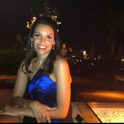 Lauren Mensch's profile photo