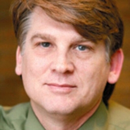 Tom Martin's profile photo