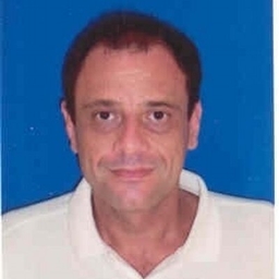 Costas Paris's profile photo