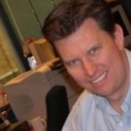 Wayne Gray's profile photo