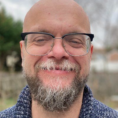 Grant Gross's profile photo
