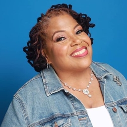 Biba Adams's profile photo