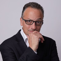Seth Andrews's profile photo