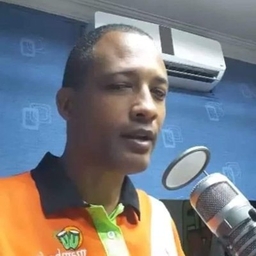 Franklin Cordero's journalist profile photo