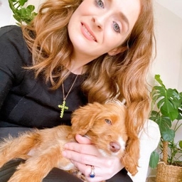 Rebecca Perring's profile photo