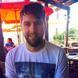 Jeremy Dickson's profile photo