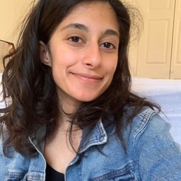 Maleeha Syed's profile photo