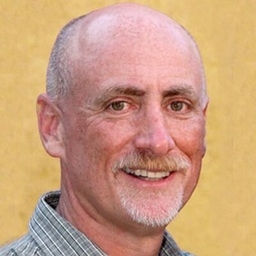 Shmuel Thaler's profile photo