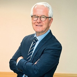 Frank Gilfeather's journalist profile photo