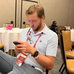 Ben Portnoy's profile photo