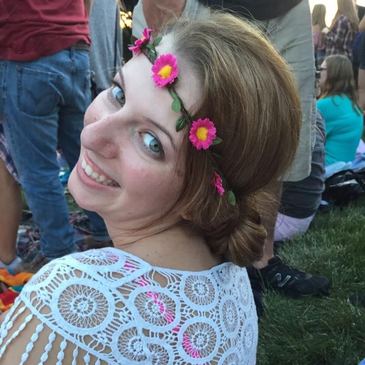 Kaitlyn Chamberlin Garvey's profile photo