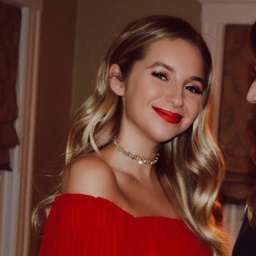 Gabrielle Starr's profile photo