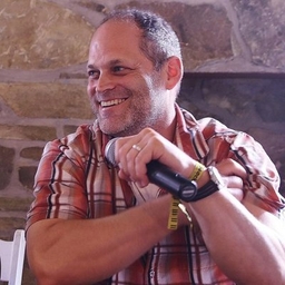 Alan Paul's profile photo