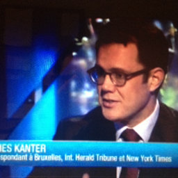 James Kanter's profile photo