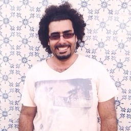 Farid Farid's profile photo