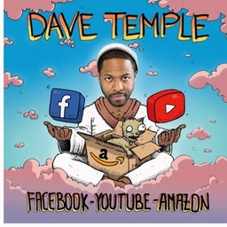 Dave Temple's profile photo
