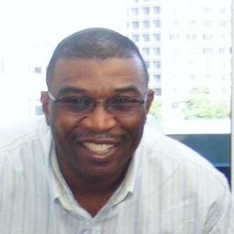 Ebong Udoma's profile photo
