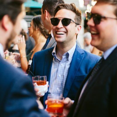Michael Cerami's profile photo