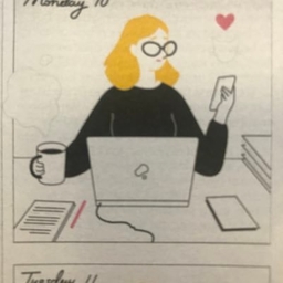 Lucy Dunn's profile photo