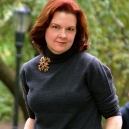 Laurie Brookins's profile photo