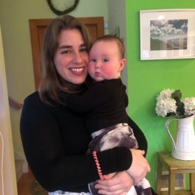 Emma Levin's profile photo
