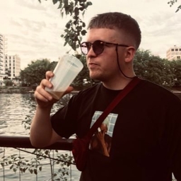 George Cooper's profile photo