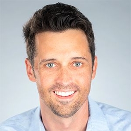 Tony Carrick's profile photo