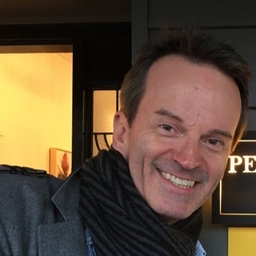 Dean Clairs's profile photo
