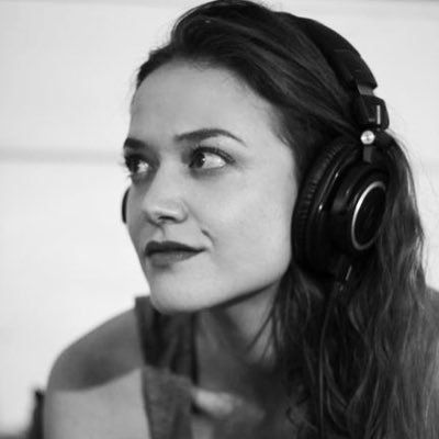 Julia Daye's journalist profile photo