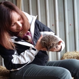 Hannah McNulty's profile photo