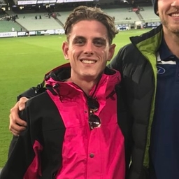 Patrick Djordjevic's profile photo