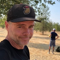 Ian Riley's profile photo